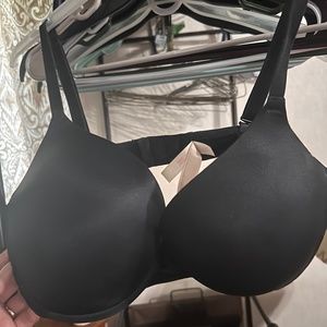 Pink 36DD Bra